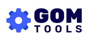 logo gom tools